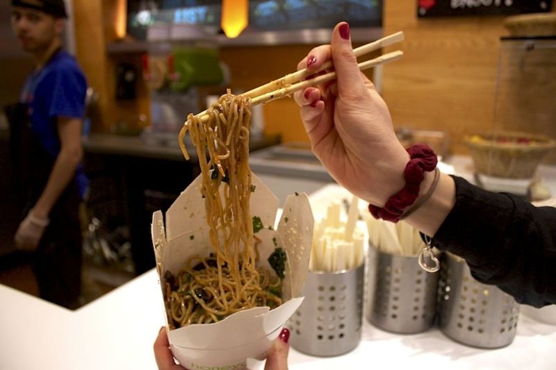 Honeygrow