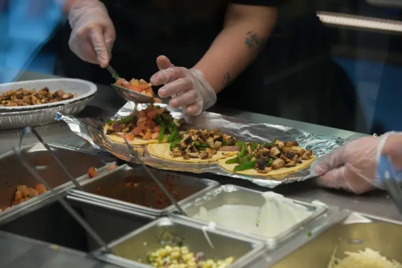 Chipotle