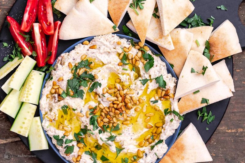 Baba Ganoush