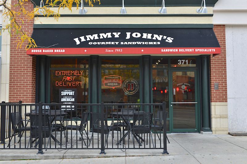 Jimmy John's