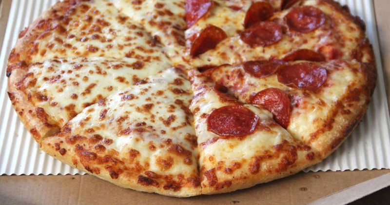 Pizza Hut