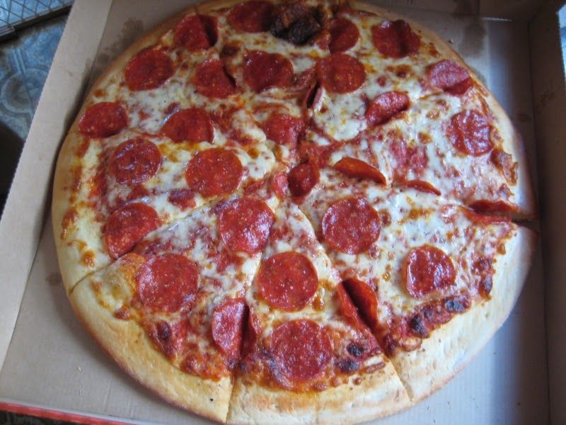 Little Caesars
