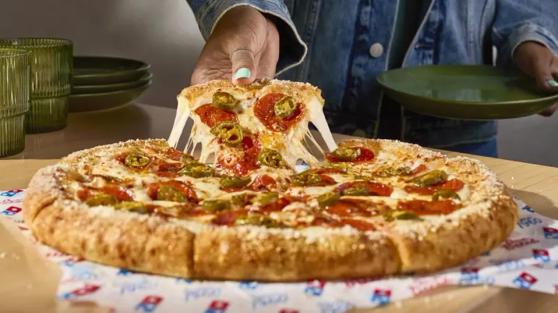 Domino's