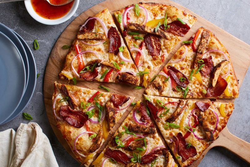 California Pizza Kitchen