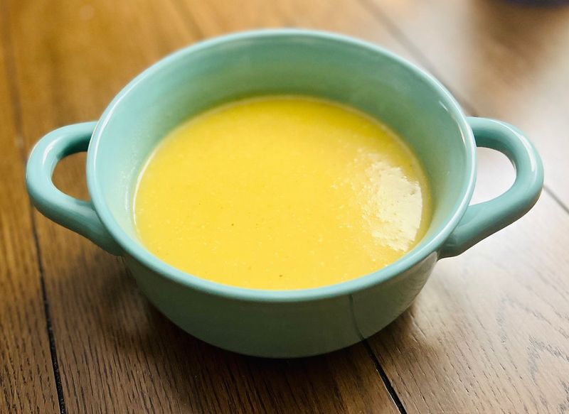 Locro de Papas