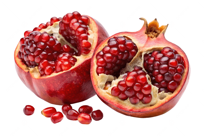 Pomegranates