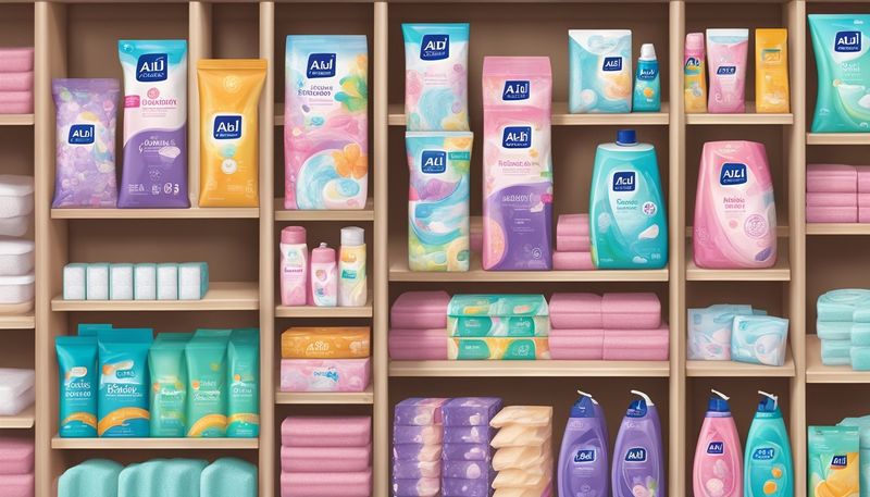 Personal Care Items