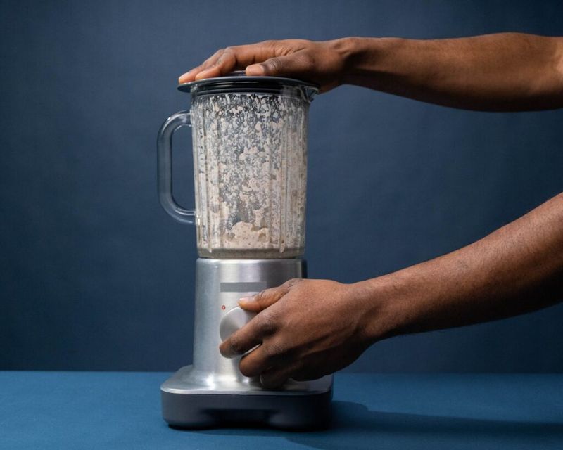 Blender Base