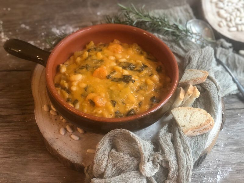Zuppa di Fagioli
