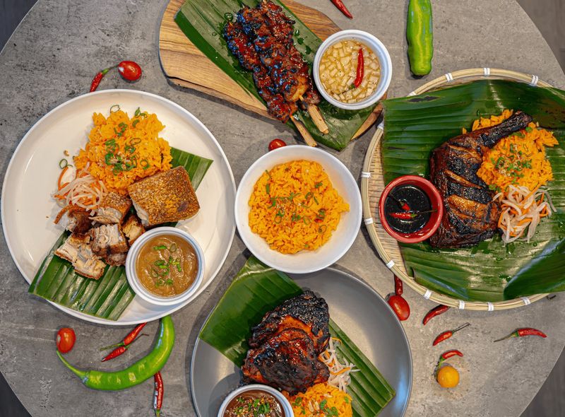 Ilocano Eats
