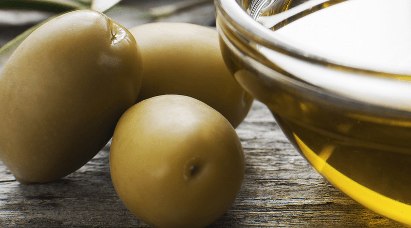 Extra Virgin Olive Oil