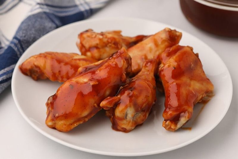 Honey BBQ