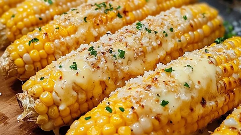 Garlic Butter