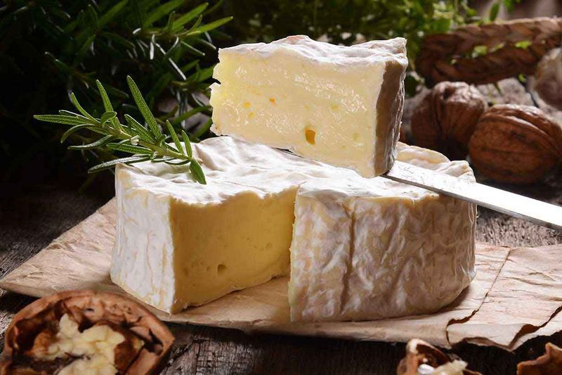 Camembert
