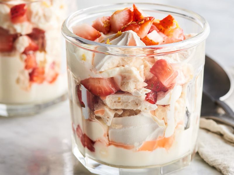 Eton Mess