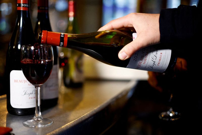 Wine