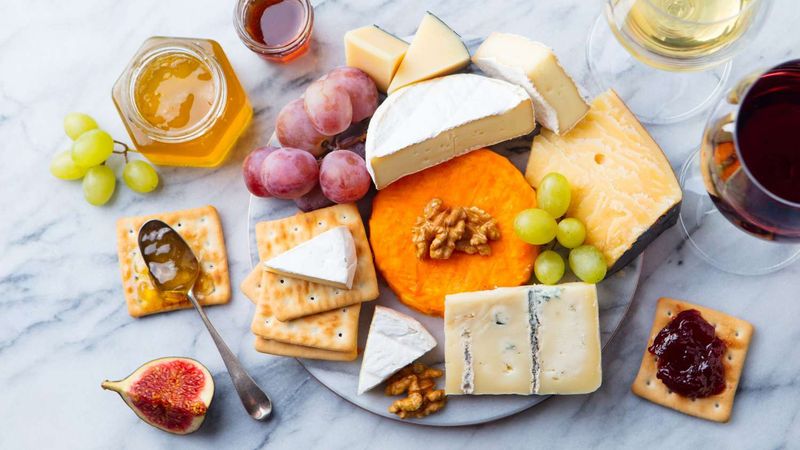 Cheese