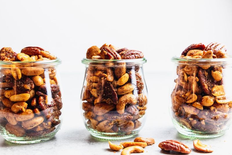 Nuts