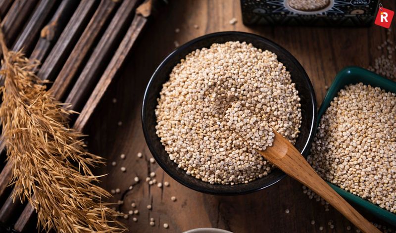 Quinoa