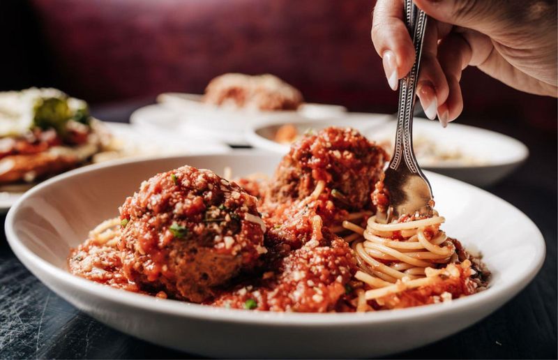 Osteria Amore