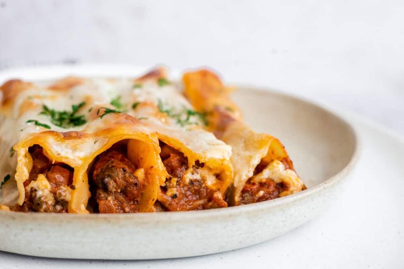 Cannelloni
