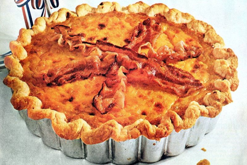 Quiche Lorraine