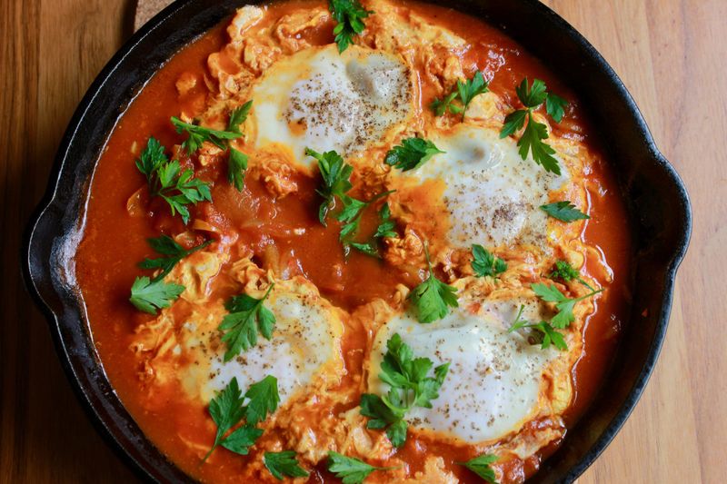 Shakshuka