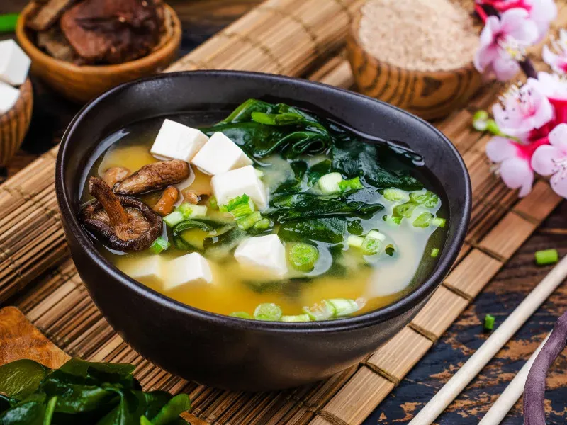 Miso Soup