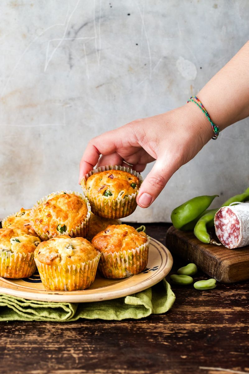 Muffins