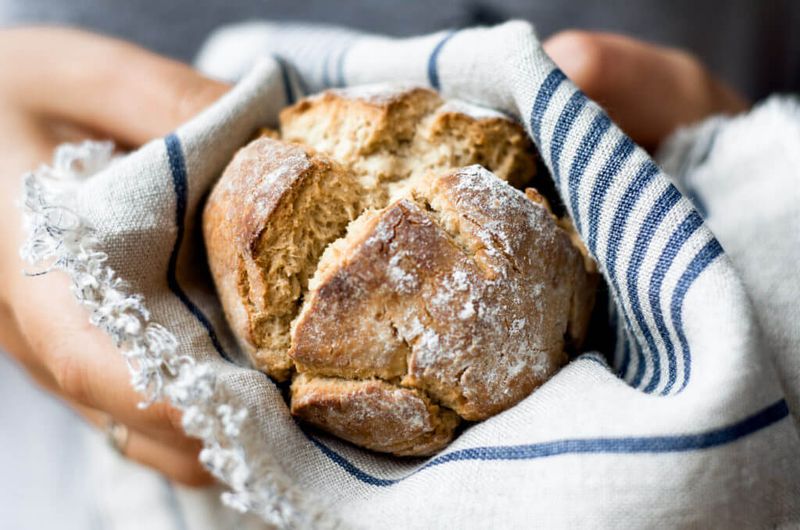 Bread Rolls