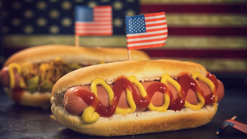 Hot Dogs