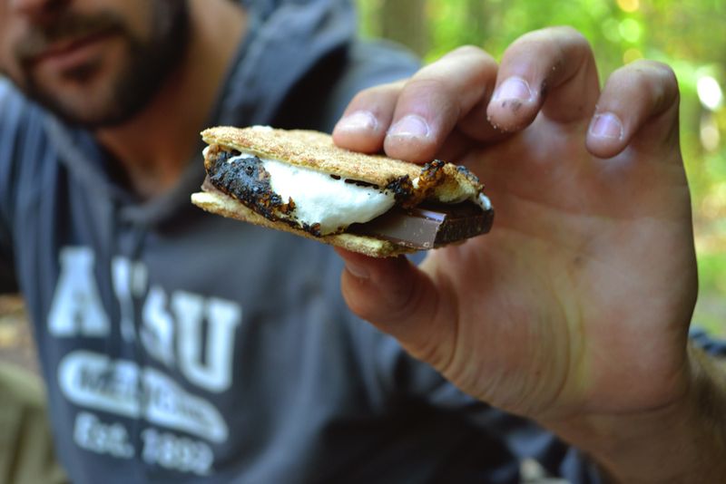 S'mores Galore