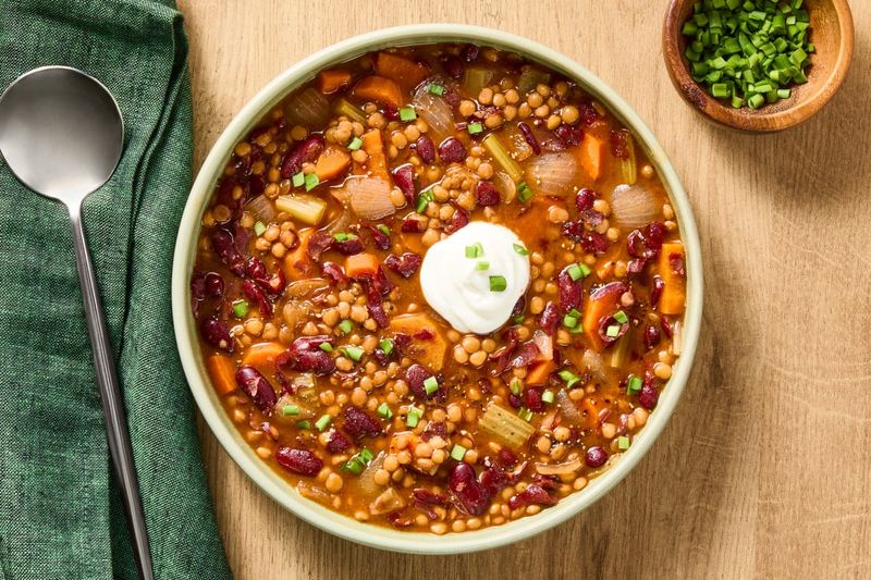 Lentil Soup