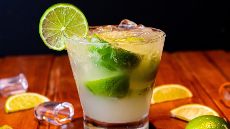 Caipirinha