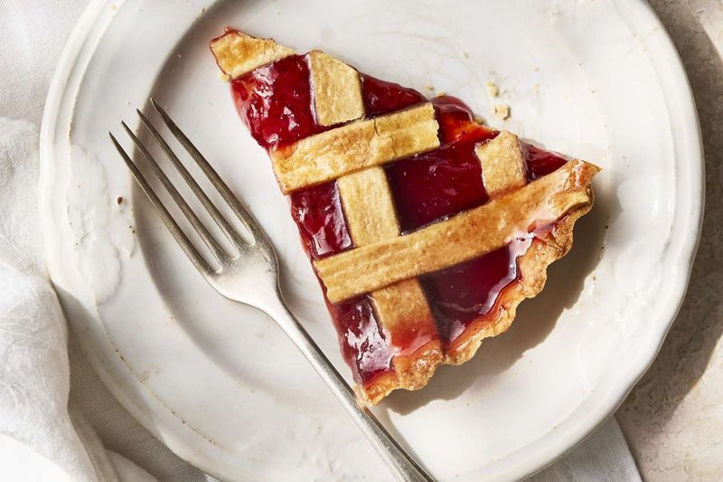 Crostata