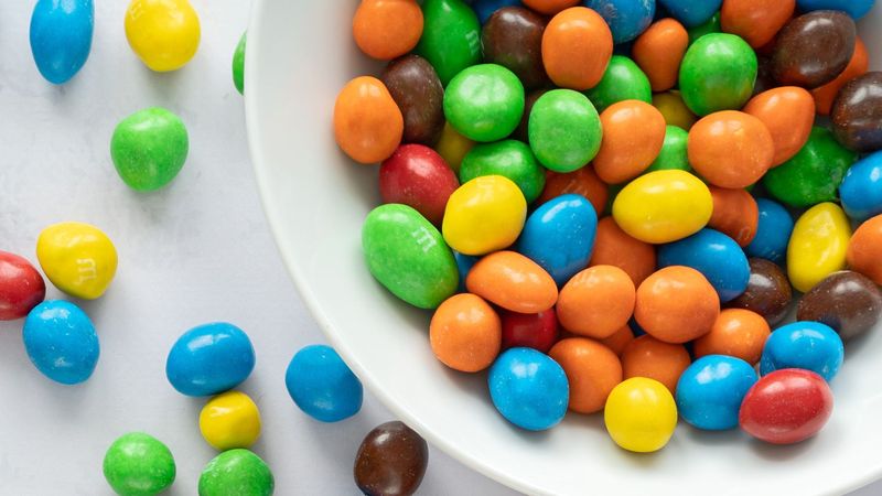 Candy