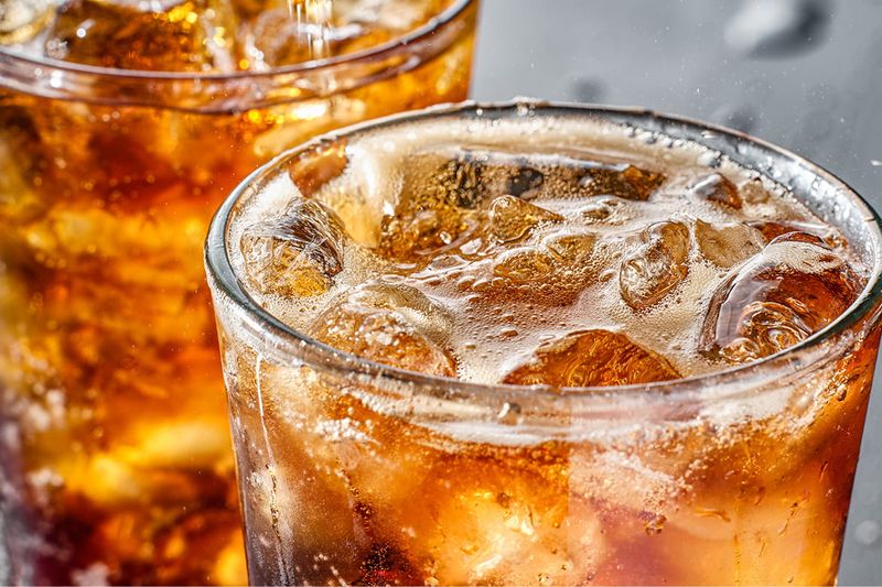 Soda