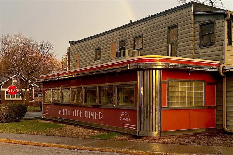 Big Al's Corner