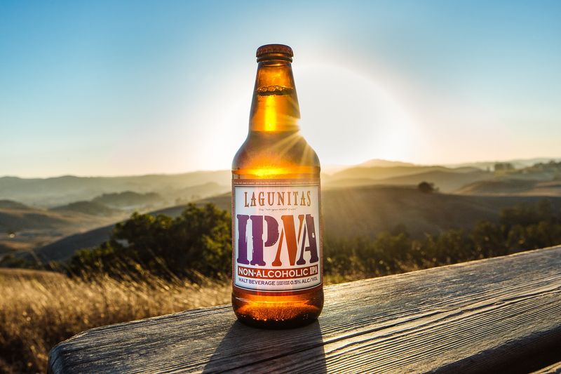 Lagunitas IPNA