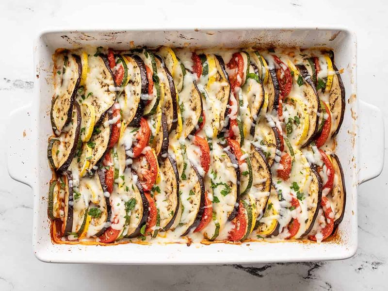 Ratatouille