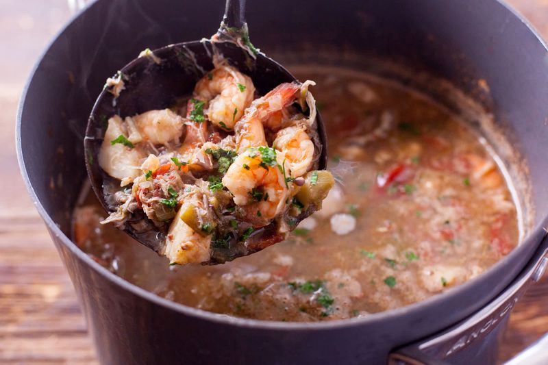 Gumbo