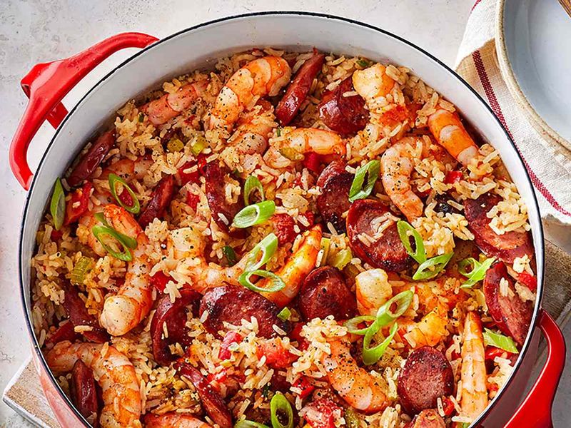 Jambalaya