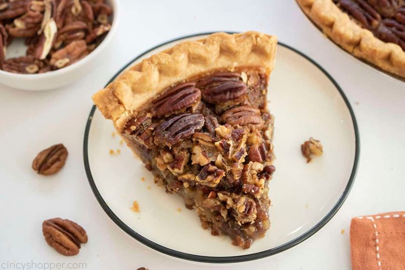Pecan Pie