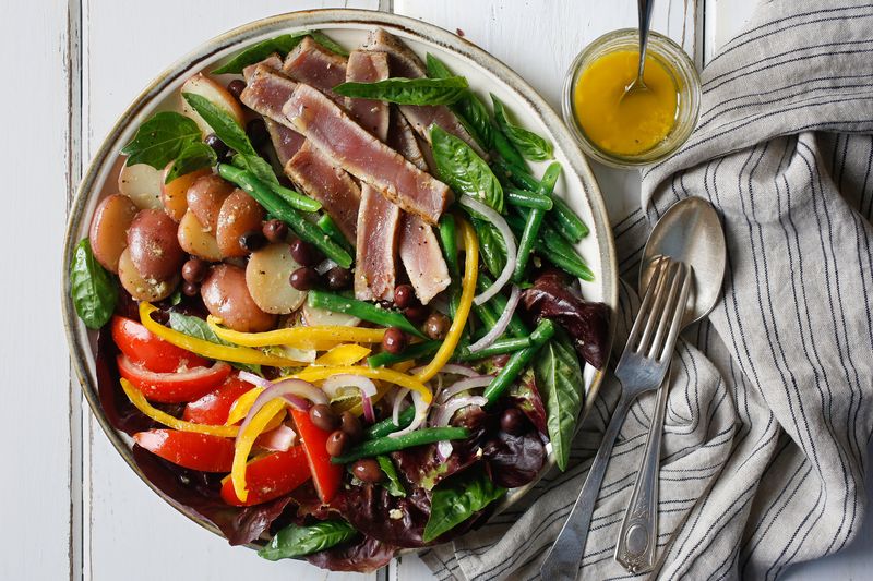 Salade Niçoise
