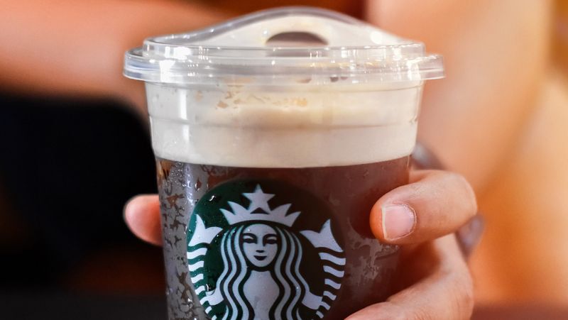 Coconut Lime Cold Brew