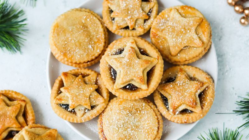 Mince Pie