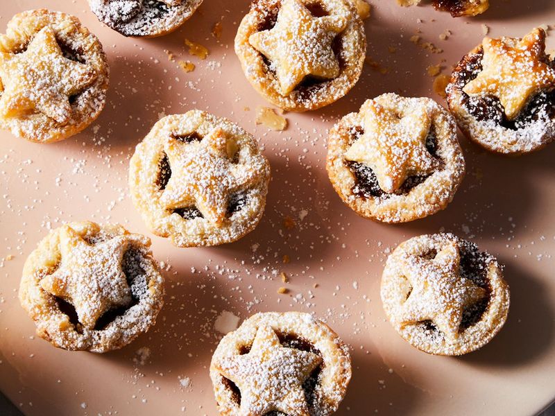 Mince Pie