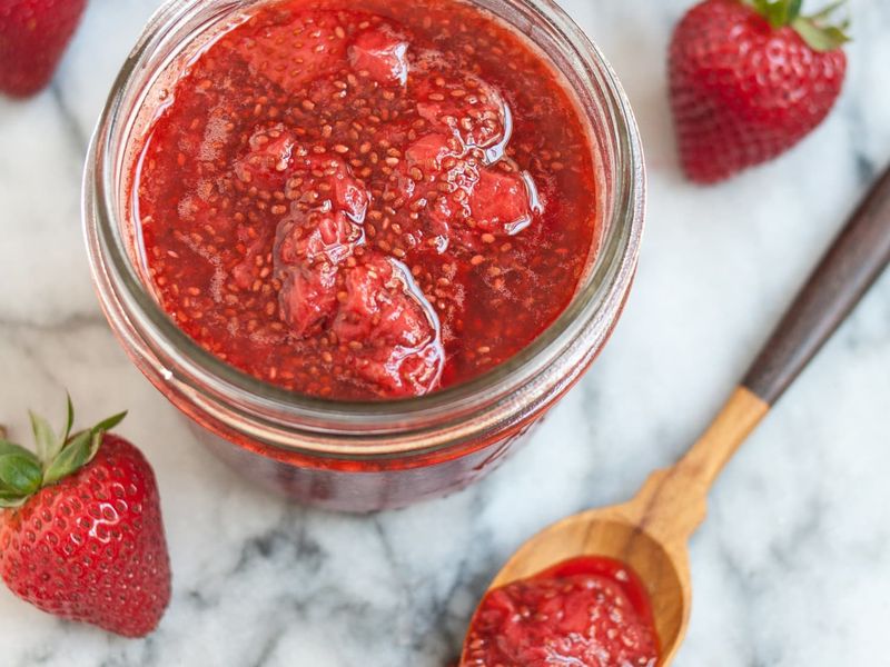 Strawberry