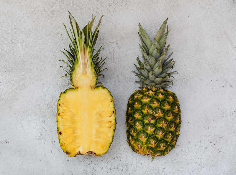 Pineapples