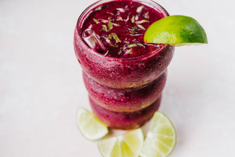 Berry Blast Chill